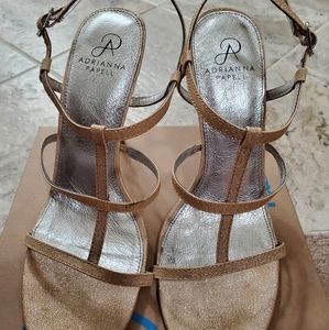 Adrianna Papell, size 9.5